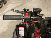 2025 ultra motocross atv05 (7inch) atx 125 revolt rd quad - afbeelding 2 van  17