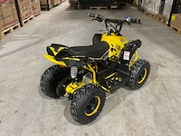 2025 ultra motocross atx 1000 ge elektrische quad - afbeelding 12 van  14