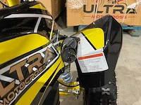 2025 ultra motocross atx 1000 ge elektrische quad - afbeelding 4 van  14