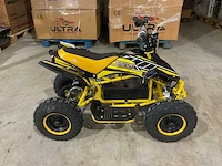 2025 ultra motocross atx 1000 ge elektrische quad - afbeelding 8 van  14