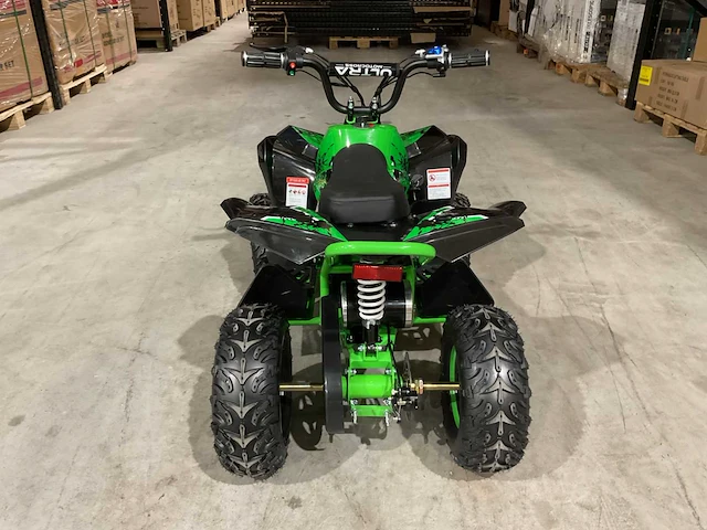 2025 ultra motocross atx 1000 gr elektrische quad - afbeelding 11 van  14