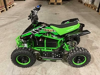 2025 ultra motocross atx 1000 gr elektrische quad - afbeelding 9 van  14