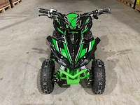 2025 ultra motocross atx 1000 gr elektrische quad - afbeelding 10 van  14