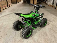 2025 ultra motocross atx 1000 gr elektrische quad - afbeelding 12 van  14