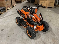 2025 ultra motocross atx 1000 or elektrische quad - afbeelding 7 van  14