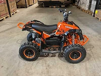 2025 ultra motocross atx 1000 or elektrische quad - afbeelding 8 van  14