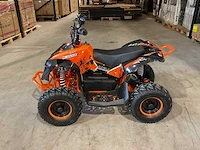 2025 ultra motocross atx 1000 or elektrische quad - afbeelding 9 van  14