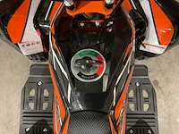 2025 ultra motocross atx 1000 or elektrische quad - afbeelding 3 van  14