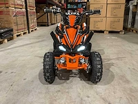 2025 ultra motocross atx 1000 or elektrische quad - afbeelding 5 van  14