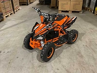 2025 ultra motocross atx 1000 or elektrische quad - afbeelding 1 van  14