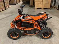 2025 ultra motocross atx 1000 or elektrische quad - afbeelding 9 van  14