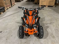 2025 ultra motocross atx 1000 or elektrische quad - afbeelding 10 van  14