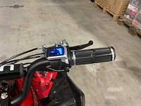 2025 ultra motocross atx 1000 rd elektrische quad - afbeelding 2 van  14