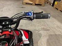 2025 ultra motocross atx 1000 rd elektrische quad - afbeelding 2 van  14