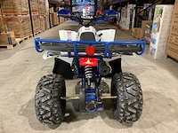 2025 ultra motocross atx 125 bl quad - afbeelding 2 van  17