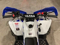2025 ultra motocross atx 125 bl quad - afbeelding 3 van  17