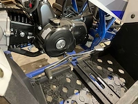 2025 ultra motocross atx 125 bl quad - afbeelding 6 van  17