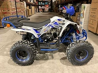2025 ultra motocross atx 125 bl quad - afbeelding 12 van  17