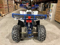 2025 ultra motocross atx 125 bl quad - afbeelding 14 van  17