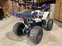 2025 ultra motocross atx 125 bl quad - afbeelding 16 van  17