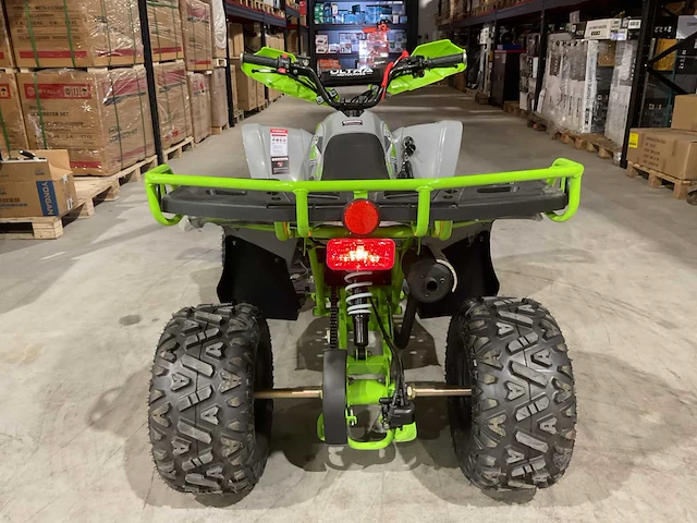 2025 ultra motocross atx 125 gr quad - afbeelding 2 van  17