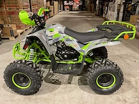 2025 ultra motocross atx 125 gr quad - afbeelding 11 van  17