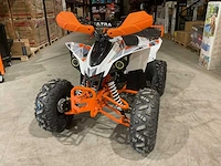 2025 ultra motocross atx 125 or quad - afbeelding 1 van  17