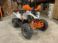 2025 ultra motocross atx 125 or quad - afbeelding 10 van  17