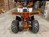 2025 ultra motocross atx 125 or quad - afbeelding 14 van  17