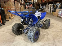 2025 ultra motocross atx 125 raptor bl quad - afbeelding 12 van  13
