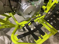 2025 ultra motocross atx 125 raptor quad groen - afbeelding 2 van  13
