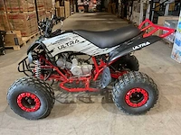 2025 ultra motocross atx 125 raptor zw quad - afbeelding 5 van  11