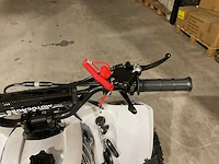 2025 ultra motocross atx 125 revolt bl quad - afbeelding 2 van  19