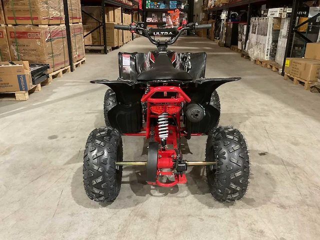 2025 ultra motocross atx 125 revolt rd quad - afbeelding 16 van  17