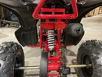 2025 ultra motocross atx 125 revolt rd quad - afbeelding 6 van  17