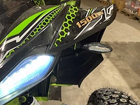 2025 ultra motocross atx 1500 gr elektrische quad - afbeelding 2 van  18