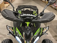 2025 ultra motocross atx 1500 gr elektrische quad - afbeelding 3 van  18