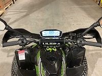 2025 ultra motocross atx 1500 gr elektrische quad - afbeelding 4 van  18
