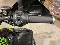 2025 ultra motocross atx 1500 gr elektrische quad - afbeelding 6 van  18