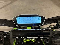 2025 ultra motocross atx 1500 gr elektrische quad - afbeelding 7 van  18