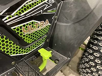 2025 ultra motocross atx 1500 gr elektrische quad - afbeelding 8 van  18