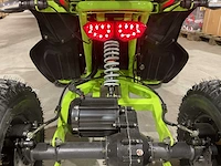 2025 ultra motocross atx 1500 gr elektrische quad - afbeelding 9 van  18
