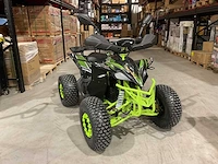 2025 ultra motocross atx 1500 gr elektrische quad - afbeelding 11 van  18