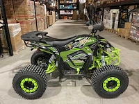 2025 ultra motocross atx 1500 gr elektrische quad - afbeelding 13 van  18