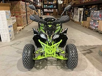 2025 ultra motocross atx 1500 gr elektrische quad - afbeelding 14 van  18