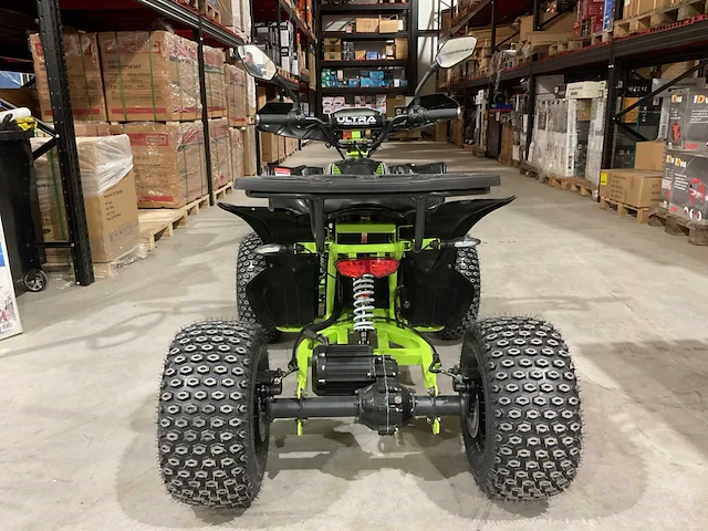 2025 ultra motocross atx 1500 gr elektrische quad - afbeelding 15 van  18
