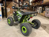 2025 ultra motocross atx 1500 gr elektrische quad - afbeelding 16 van  18