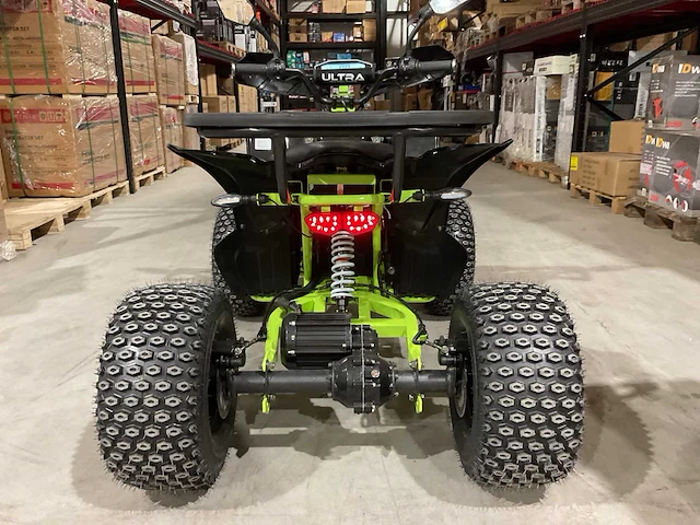 2025 ultra motocross atx 1500 gr elektrische quad - afbeelding 18 van  18