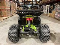 2025 ultra motocross atx 1500 gr elektrische quad - afbeelding 18 van  18