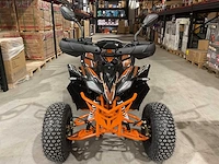 2025 ultra motocross atx 1500 or elektrische quad - afbeelding 15 van  17
